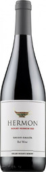 Вино Golan Heights. "Hermon" Mount Hermon Red