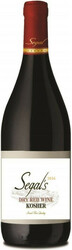 Вино "Segal's" Red Dry