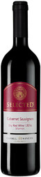 Вино Carmel Winery. "Selected" Cabernet Sauvignon