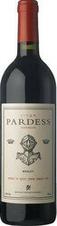 Вино Hevron Heights. "Pardess" Merlot