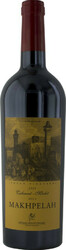 Вино Hevron Heights. "Makhpelah"