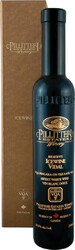 Вино Pillitteri. "Icewine" Vidal Reserve. gift box. 375 мл