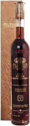Вино Pillitteri. "Icewine" Cabernet Sauvignon. gift box. 375 мл