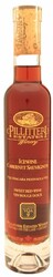 Вино Pillitteri. "Icewine" Cabernet Sauvignon. 375 мл