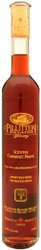 Вино Pillitteri. "Icewine" Cabernet Franc. 375 мл