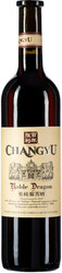 Вино Changyu, "Noble Dragon" Red