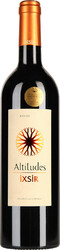 Вино Ixsir. "Altitudes" Rouge
