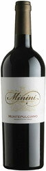 Вино Minini. Montepulciano d'Abruzzo DOC