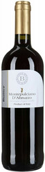 Вино Botter. Montepulciano d'Abruzzo DOC