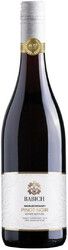 Вино Babich Wines, Pinot Noir, Marlborough, 2017