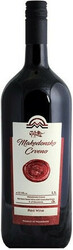 Вино Tikves, Makedonsko Crveno, 1.5 л