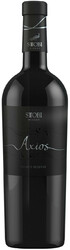 Вино Stobi, Axios "Private Reserve"