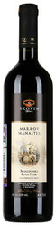 Вино "Markov Manastir" Makedonski Pinot Noir