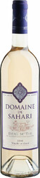 Вино "Domaine de Sahari" Rose, Beni M'Tir AOG