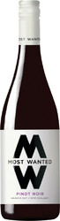 Вино "Most Wanted" Pinot Noir