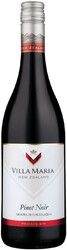 Вино Villa Maria. "Private Bin" Pinot Noir