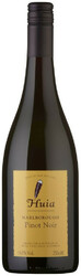 Вино Huia. Pinot Noir