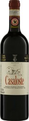 Вино Casaloste. Chianti Classico