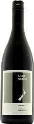 Вино "Little Beauty" Pinot Noir. Marlborough