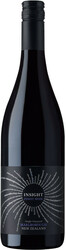 Вино "Insight" Pinot Noir. Marlborough