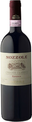 Вино "Nozzole" Chianti Classico DOCG Riserva, 2012