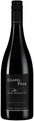 Вино Chapel Peak. Pinot Noir. Marlborough