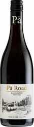 Вино "Pa Road" Marlborough Pinot Noir