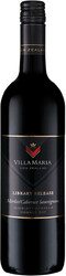 Вино Villa Maria, "Library Release" Merlot-Cabernet Sauvignon, 2010