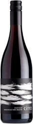 Вино "Cirro". Pinot Noir