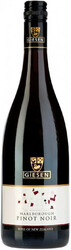 Вино Giesen. "Estate" Pinot Noir.