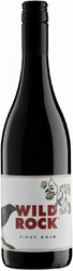 Вино Wild Rock. Pinot Noir
