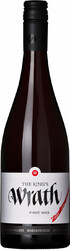 Вино Marisco. "The King's Wrath" Pinot Noir