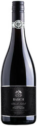Вино Babich Wines. "Black Label" Pinot Noir. Marlborough