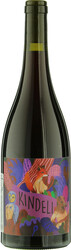 Вино Alex Craighead. "Kindeli" Tinto