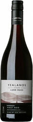 Вино Yealands. "Land Made" Pinot Noir