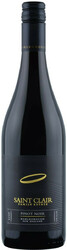Вино Saint Clair. "Origin" Pinot Noir
