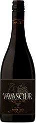 Вино "Vavasour" Pinot Noir, 2016