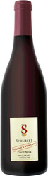 Вино Schubert, Pinot Noir "Marion's Vineyard", Wairarapa