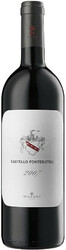 Вино "Castello di Fonterutoli" Chianti Classico, 2007