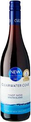 Вино Yealands. "Clearwater Cove" Pinot Noir