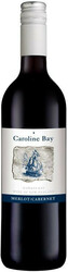 Вино "Caroline Bay" Merlot-Cabernet