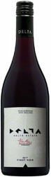 Вино Delta. Pinot Noir