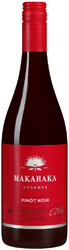 Вино "Makaraka" Reserve Pinot Noir