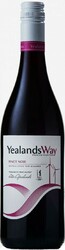 Вино Yealands, "Yealands Way" Pinot Noir