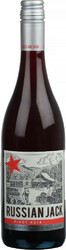 Вино "Russian Jack" Pinot Noir