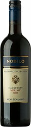 Вино Nobilo, "Regional Collection" Merlot, 2008