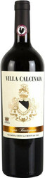Вино Villa Calcinaia. "Vigna Bastignano" Chianti Classico DOCG Gran Selezione