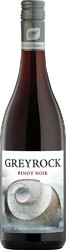 Вино "Greyrock" Pinot Noir. Hawke's Bay