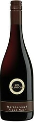 Вино Kim Crawford. Marlborough Pinot Noir