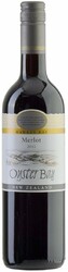Вино Oyster Bay. Hawkes Bay Merlot